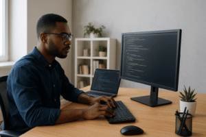 Senior Full-Stack Software Engineer (Remote USA)